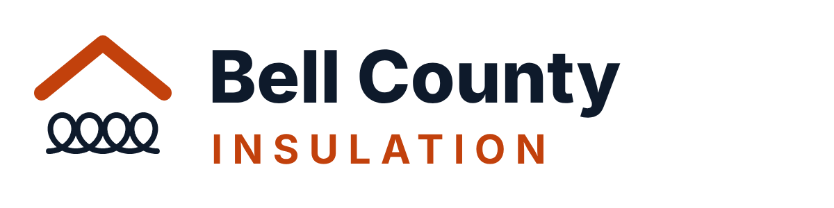 Insulation Company Bell County
